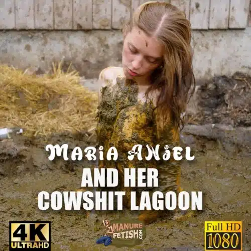 Maria Anjel And Her Cowshit Lagoon
