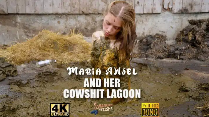 Maria Anjel And Her Cowshit Lagoon Trailer