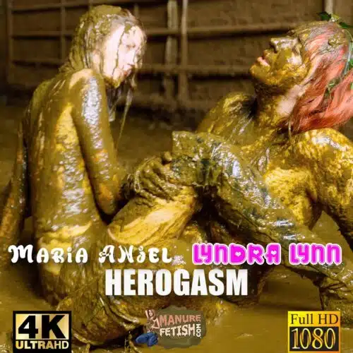 Maria Anjel Lyndra Lynn Herogasm