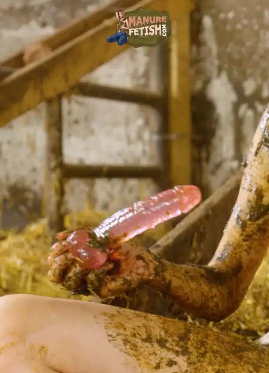 Maria Anjel´s Pink Dildo - Image 4