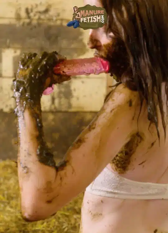 Maria Anjel´s Pink Dildo - Image 3