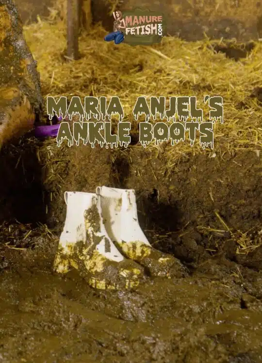 Maria Anjel´s Ankle Boots