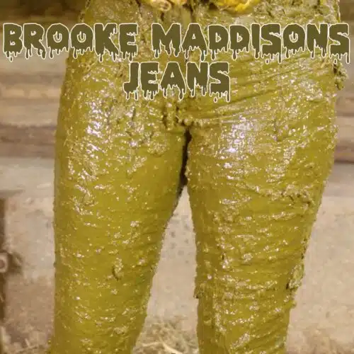 Brooke Maddison´s Jeans