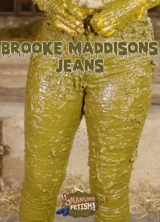 Brooke Maddison´s Jeans