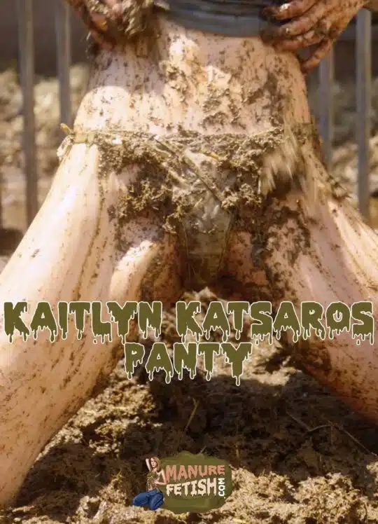 Kaitlyn Katsaros Panty