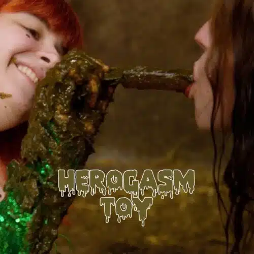 Maria Anjel Herogasm Toy