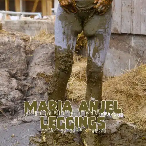 Maria Anjel Leggings