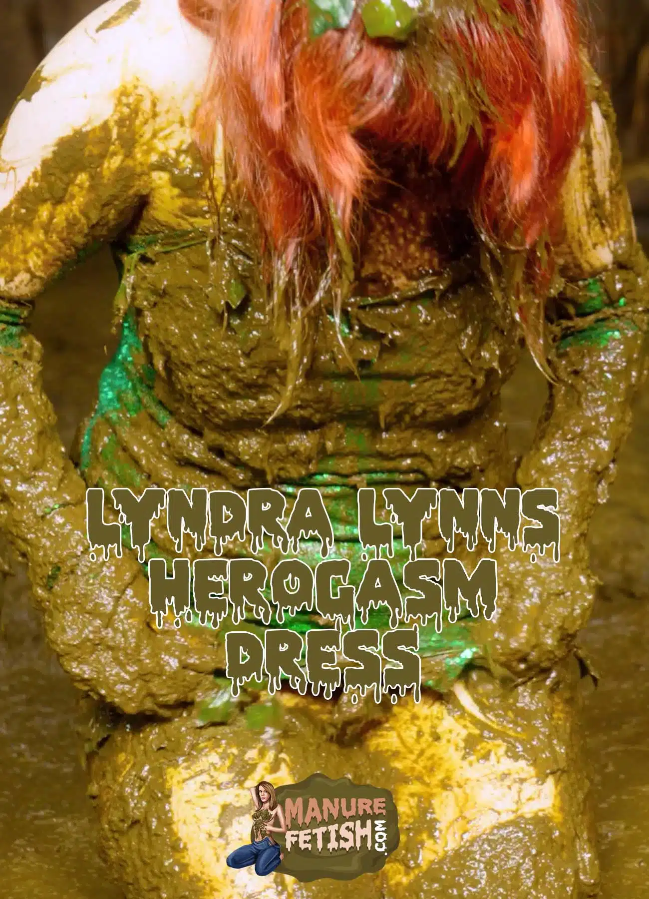 Lyndra Lynn´s Herogasm Dress