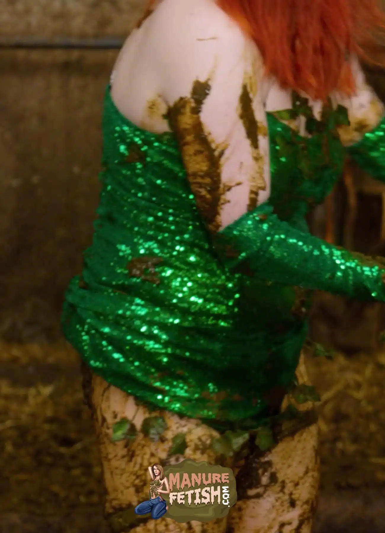 Lyndra Lynn´s Herogasm Dress - Image 2