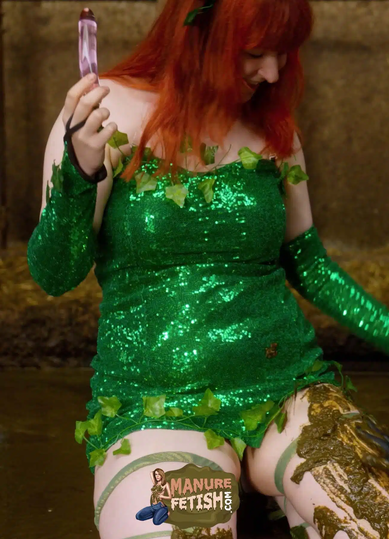 Lyndra Lynn´s Herogasm Dress - Image 3