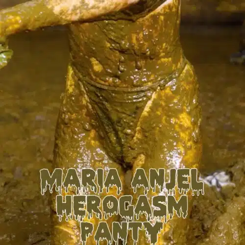 Maria Anjel Herogasm Panty