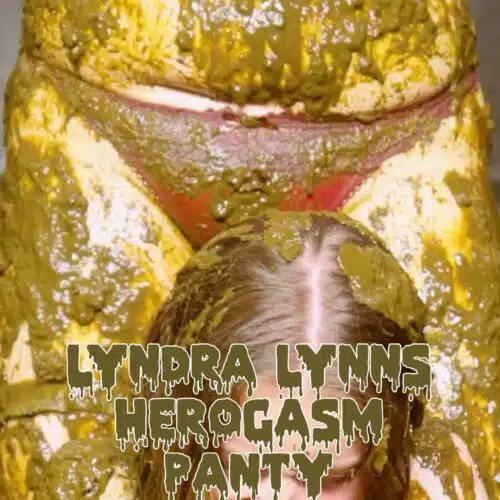 Lyndra Lynn´s Herogasm Panty