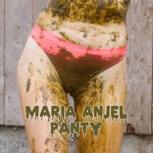 Maria Anjel Panty