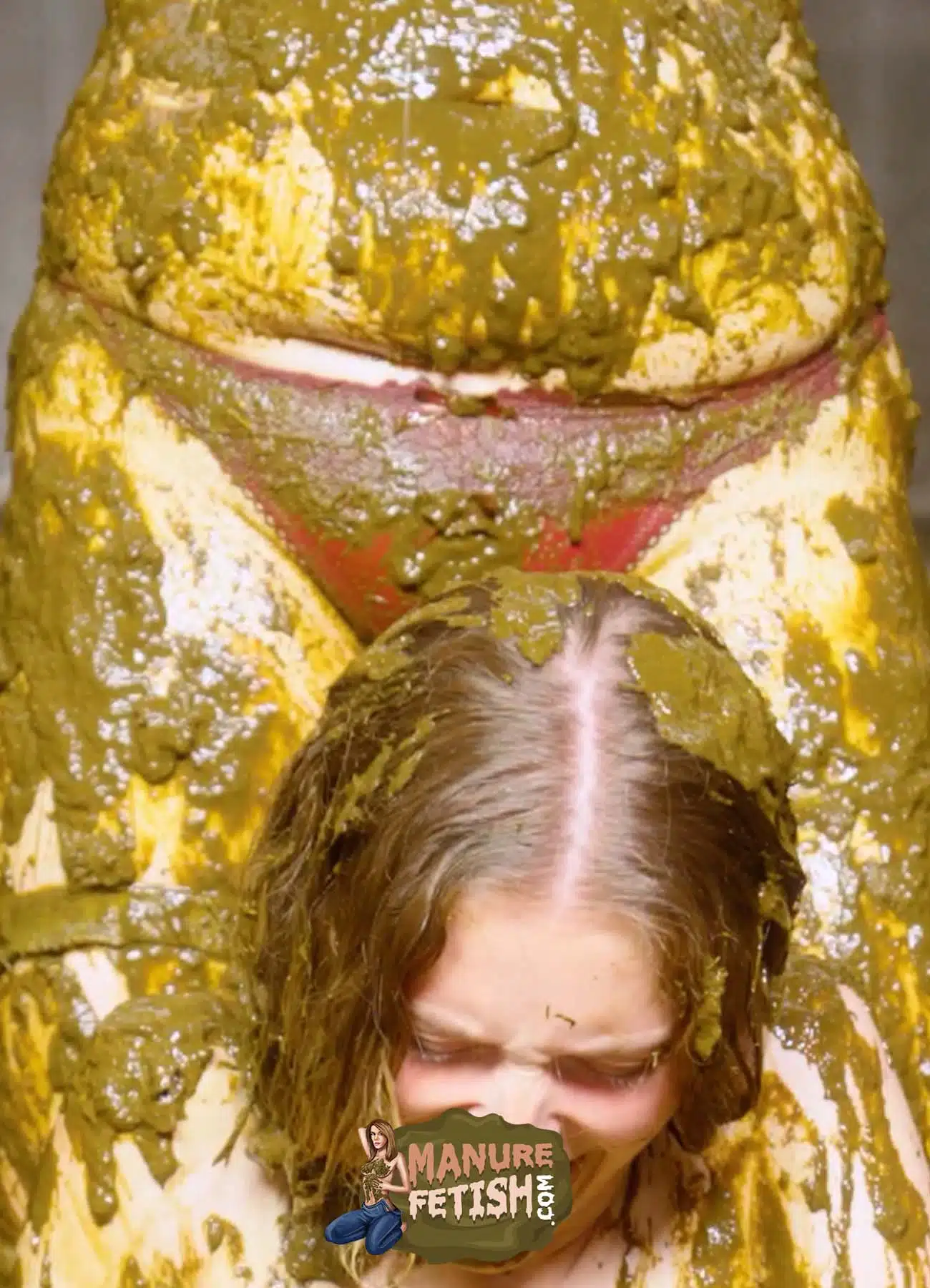 Lyndra Lynn´s Herogasm Panty - Image 3