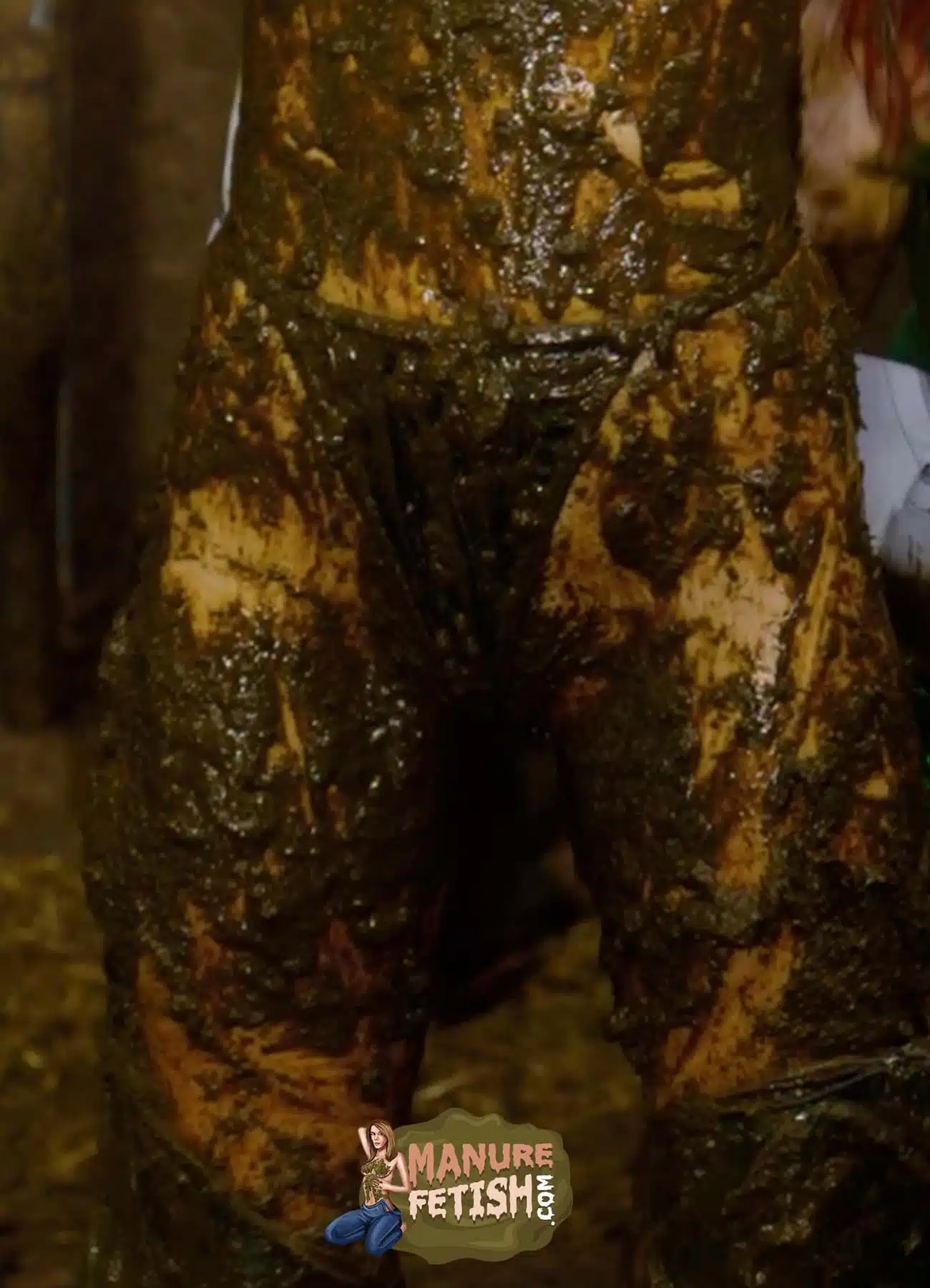 Maria Anjel Herogasm Panty - Image 2