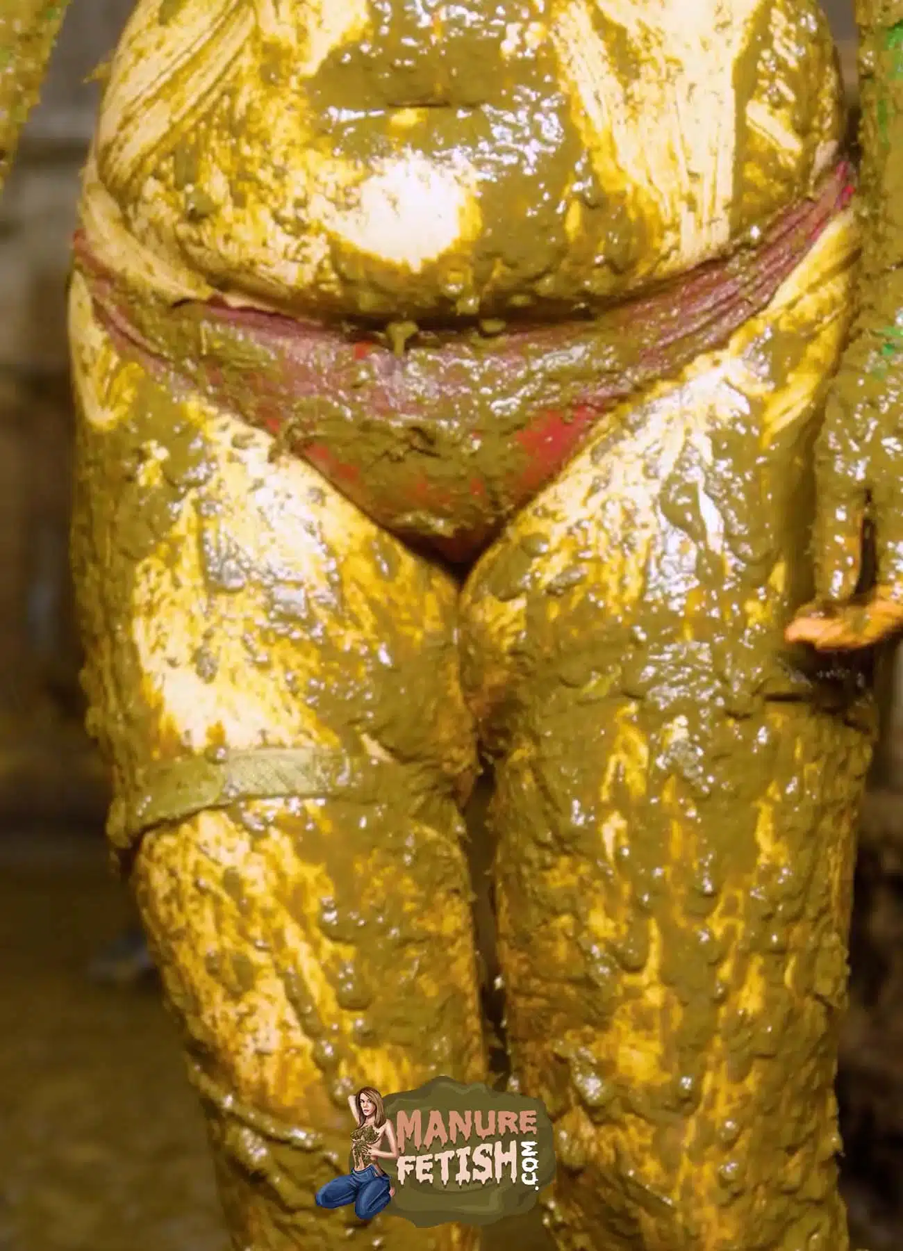 Lyndra Lynn´s Herogasm Panty - Image 2