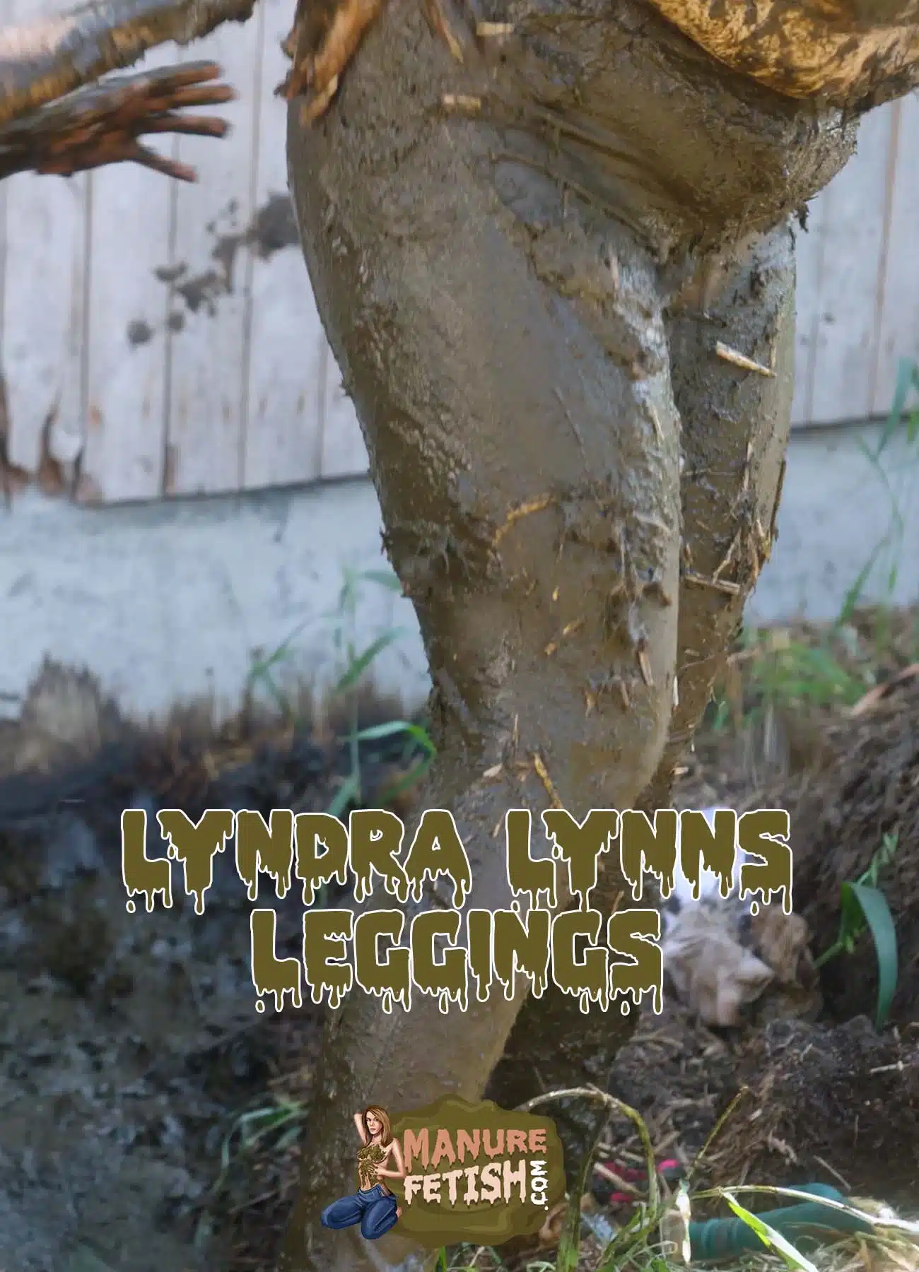 Lyndra Lynn Leggings